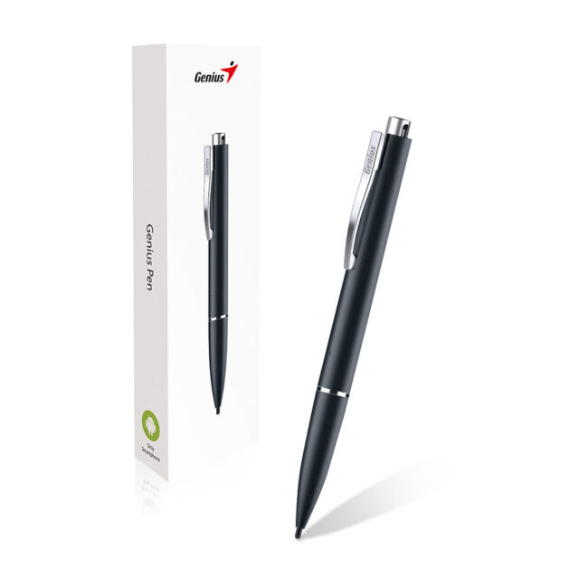 GP-B200 A Black Genius Pen pour Smatphone Android