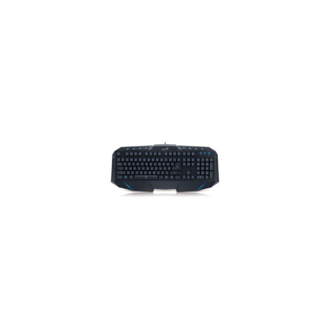 KB-G265 Clavier Gaming rétroéclairage bleu