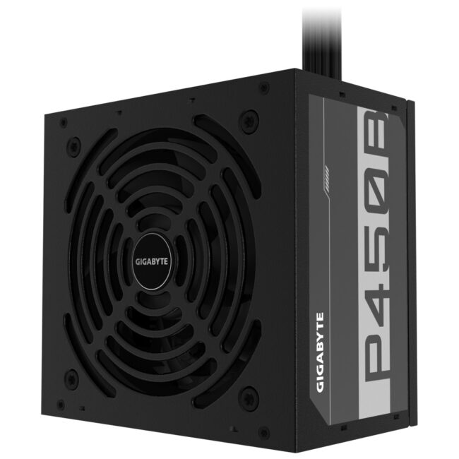 GIGABYTE P450B - 450W - 80+ BRONZE - 3ANS
