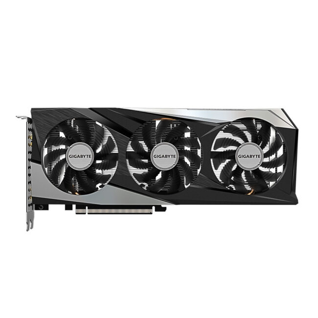 GIGABYTE RX 6500 XT GAMING OC 4G - 4Go GDDR6 - 2825MHz - HDMI - DP