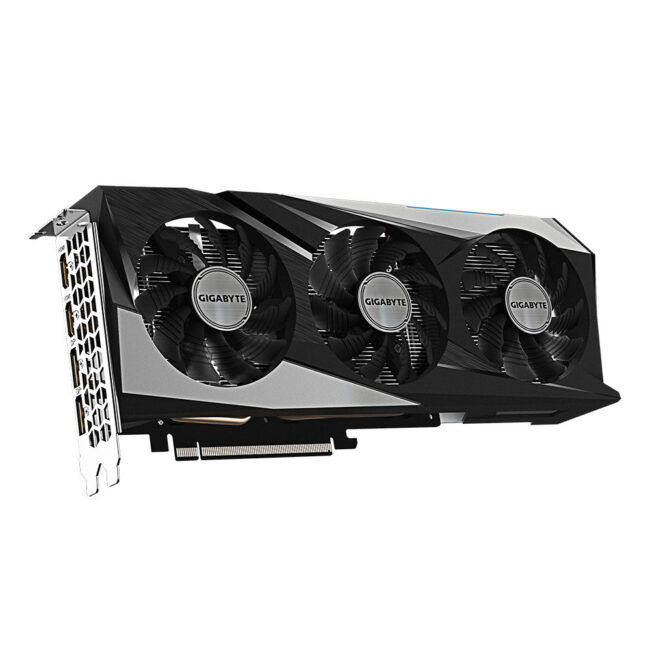 GIGABYTE R66XTGAMING OC-8GD - 2593MHz - 8Go GDDR6 - 2xHDMI - 2xDP