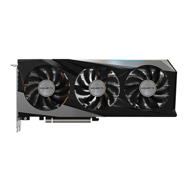 GIGABYTE GV-R67XTGAMING OC-12GD - RX 6700 XT - 12Go GDDR6 - 2321MHz - HDMIx2 -