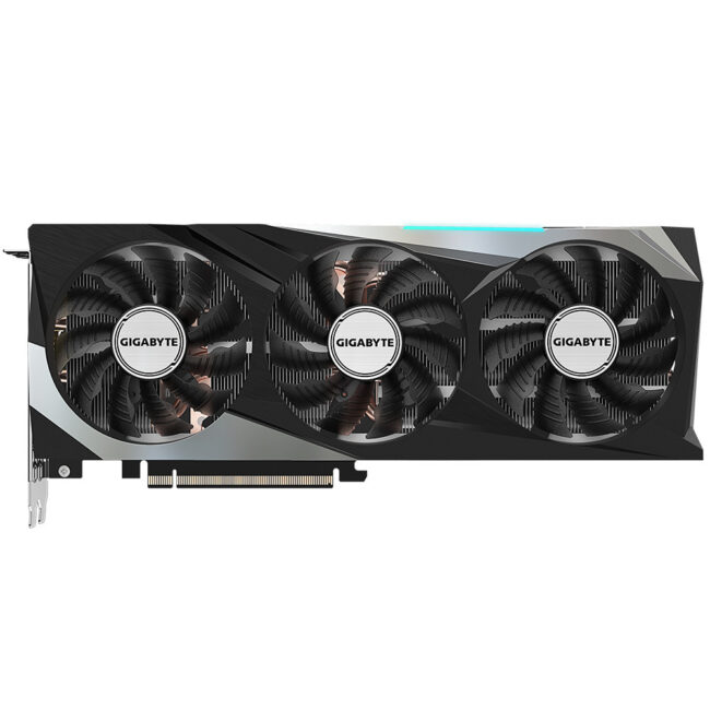 GIGABYTE RX 6900 XT GAMING OC 16G - 2285MHz - 16Go GDDR6 - HDMIx2 - DPx2