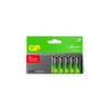 GPBCH044015 Blister 10 piles Ultra Plus Alcalines AA (LR06)