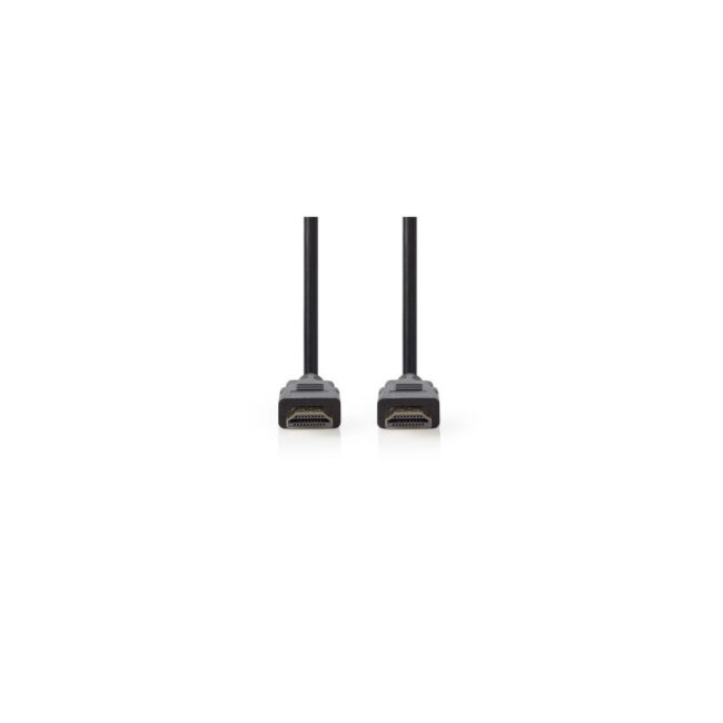 CON00046366 CABLE HDMI ULTRA HAUTE VITESSE 4K8K 2M Bandwidth48 Gbps V2.1