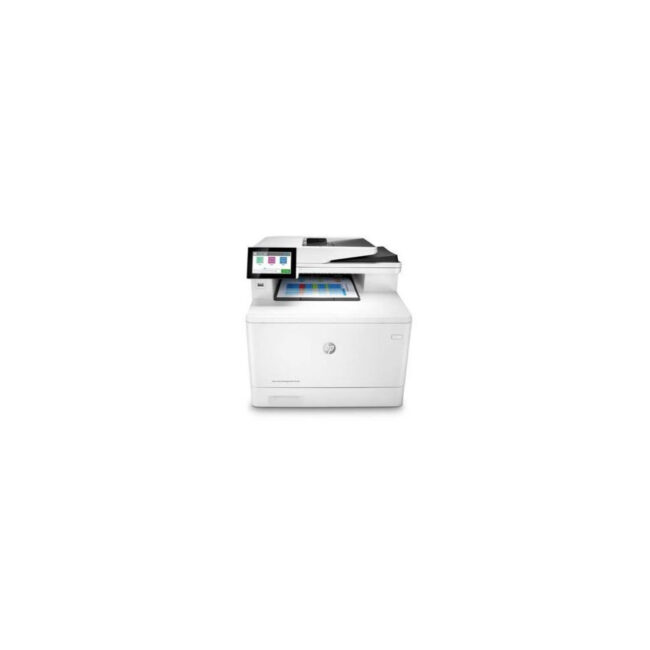 HP Color LaserJet Managed MFP 4en1 E47528 equivalent M480f