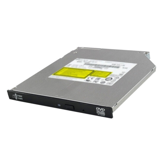 Hitachi-LG GUD1N - Graveur DVD Interne