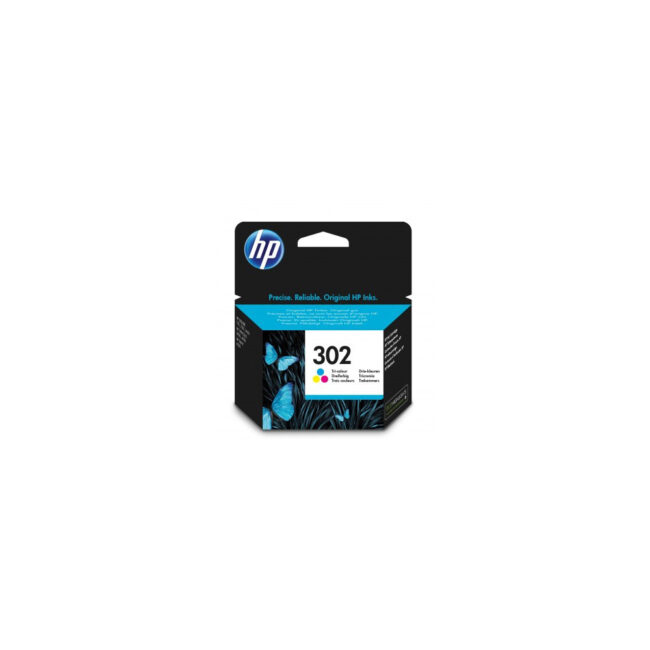 HP-302 Couleur F6U65AE