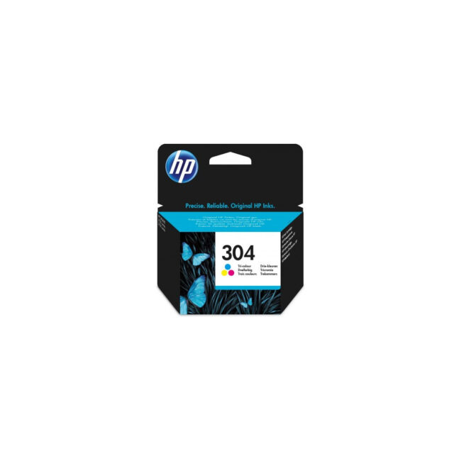 HP-304 Couleur N9K05AE