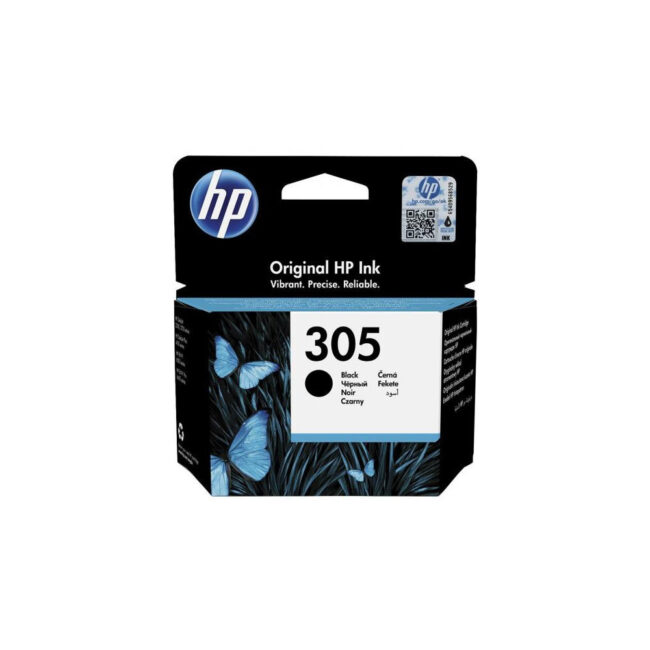 HP-305 Noir 3YM61AE