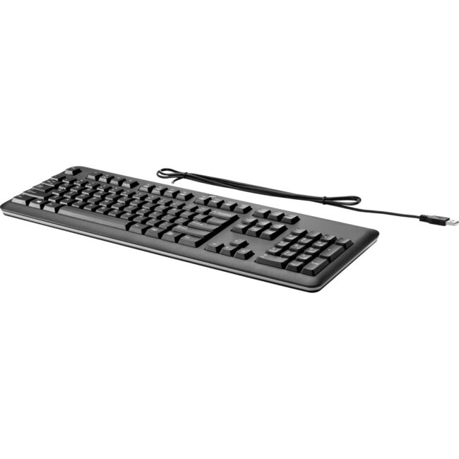 Clavier HP FR USB pour HP t430 v2 Z1 G8 Desktop 280 Elite Slice G2 EliteDesk