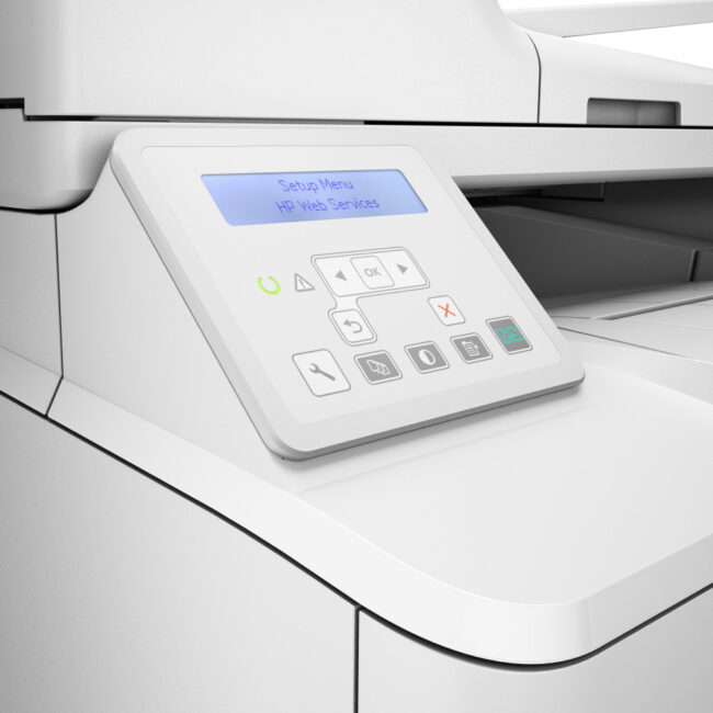 HP LaserJet MFP M227sdn