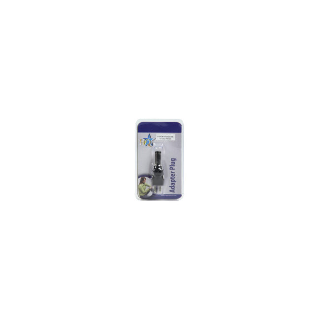 Connecteur supplémentaire 5.5x2.1mm pour alimention
