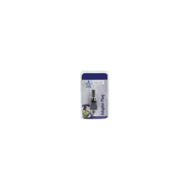 Connecteur supplémentaire 5.0x2.5mm pour alimention