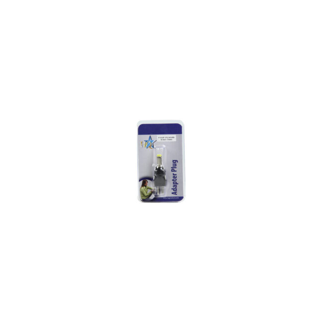Connecteur supplémentaire 4.0x1.7mm pour alimention