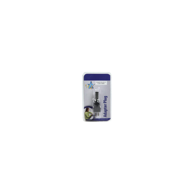 Connecteur supplémentaire 5.0x1.5mm pour alimention