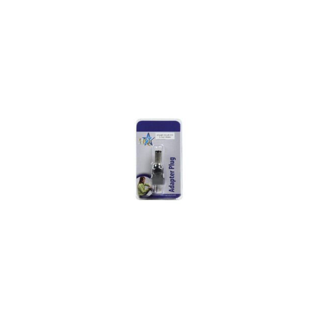 Connecteur supplémentaire 5.5x2.8mm pour alimention