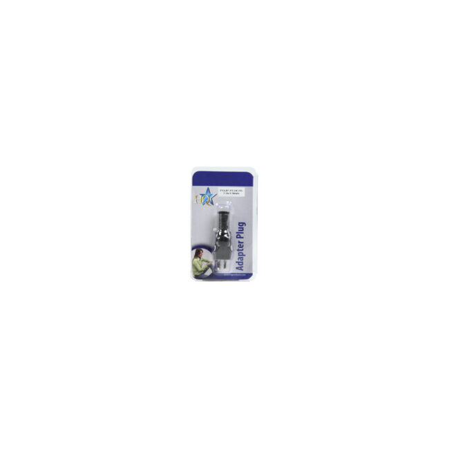 Connecteur supplémentaire 7.0x1.0mm pour alimention