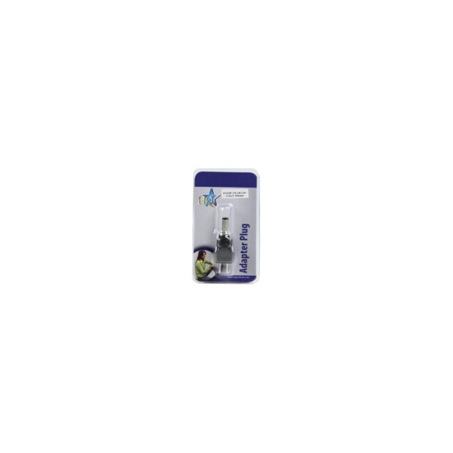 Connecteur supplémentaire 3.8x1.35mm pour alimention