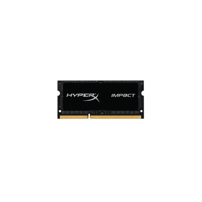 4Go 1866MHZ DDR3L CL11 SODIMM 1.35V HYPERX