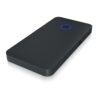 Station accueil USB Type-C - 1x slot M-Key NVMe M.2 + 2x USB 3.1 Type-A + 1x U