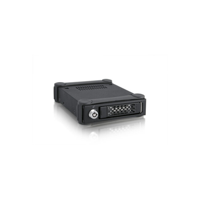 Boîtier externe pour 2.5p SATA USB3.0 avec Triroir MB991/MB994