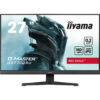 IIYAMA G2770QSU-B6 (Red Eagle) - 27p F-IPS 2560x1440 180Hz 0,2ms 400cd/mÂ² HDMI/DP 2x2W 4xUSB Noir