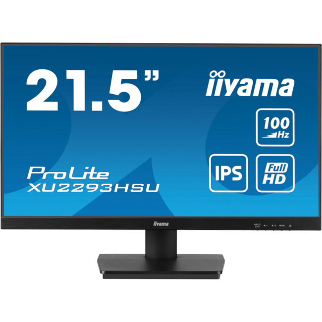 21.5p IPS FHD 1ms 300cd/m? HDM