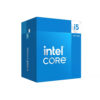 CPU Intel S1700 Core i5 14400 (up to 4.7 GHz, 20M Cache) Boite