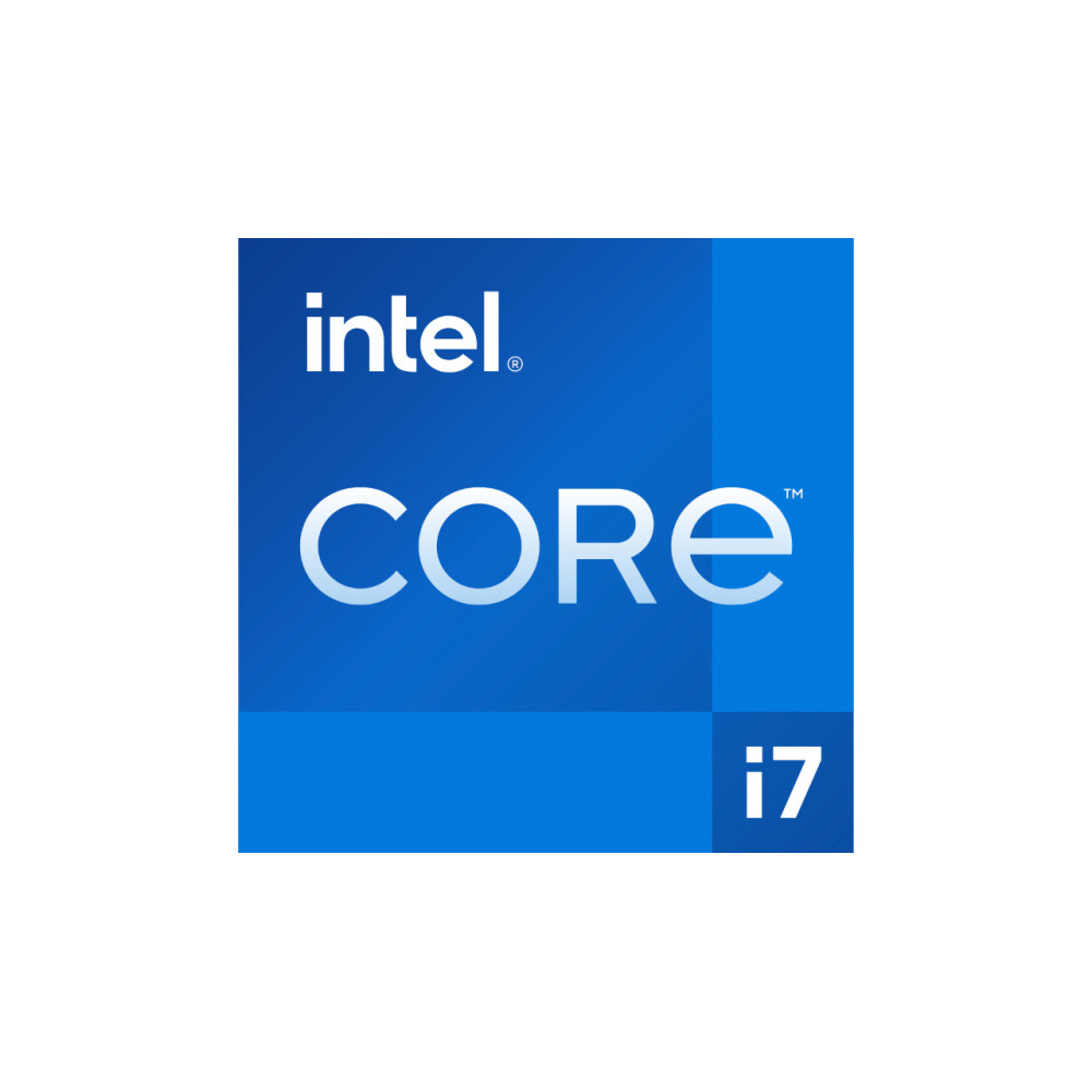 CPU Intel S1700 Core i7 14700K (up to 5.6 GHz, 33M Cache) Boite