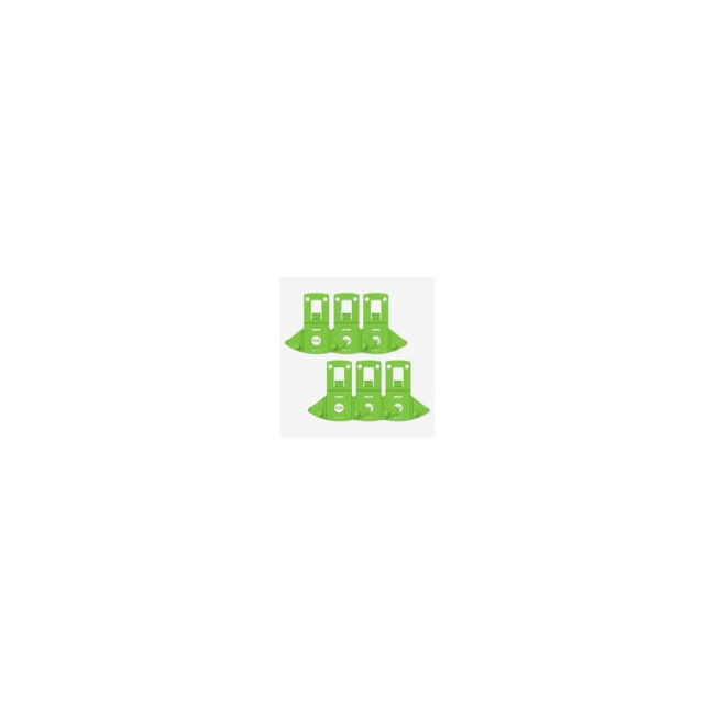 Mirror-Cam (pack de 6) partage de documents via webcam