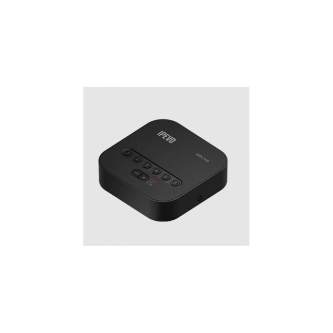 IPEVO VOCAL HUB pour TOTEM VOCAL