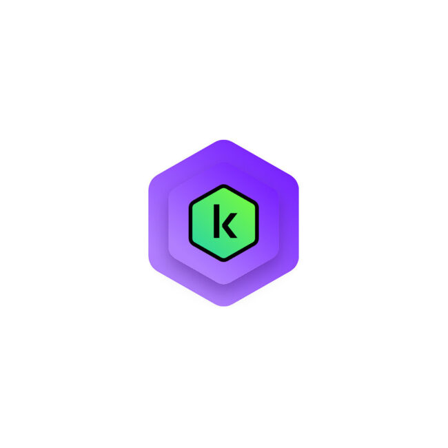 Kaspersky Plus (OEM) - 1 appareil - 1 an