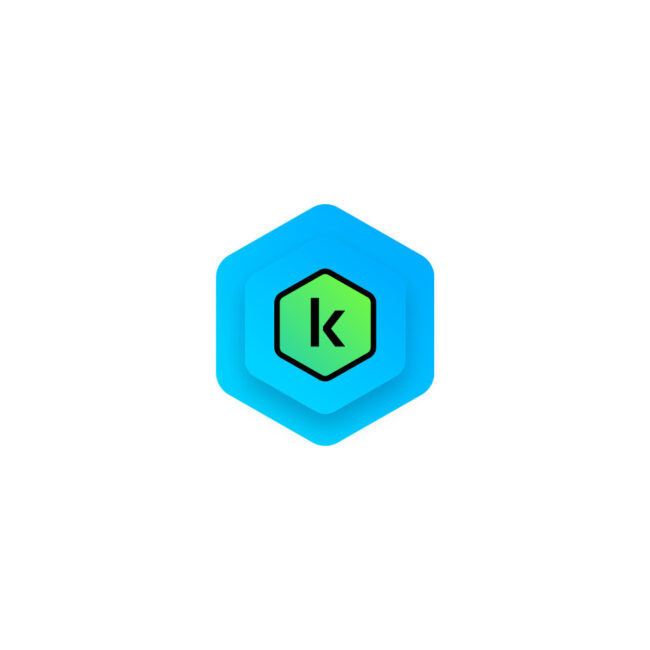 Kaspersky Standard (OEM) - 1 appareil - 1 an