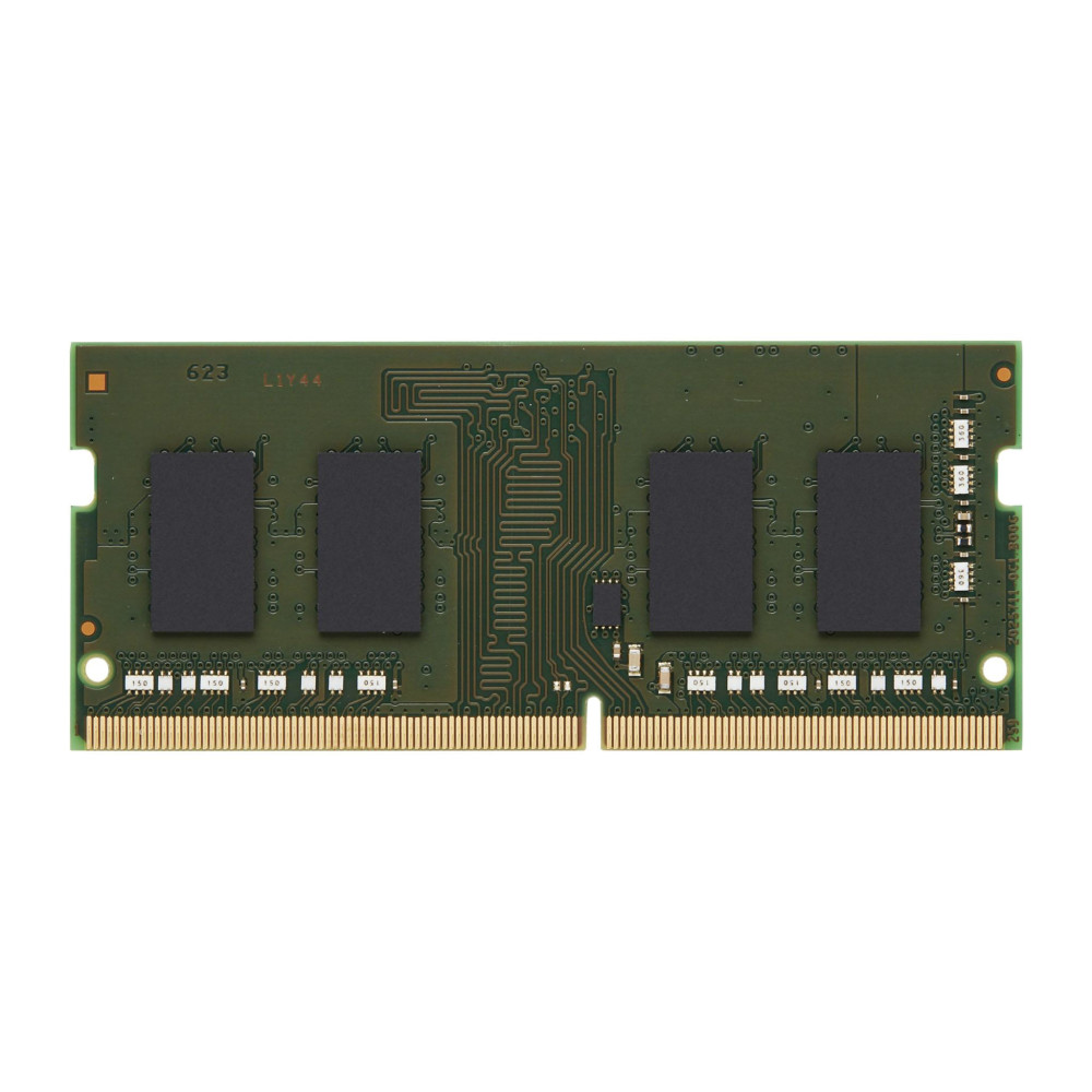 Kingston ValueRAM SO-DIMM 16 Go DDR4 3200 MHz CL22 1Rx16