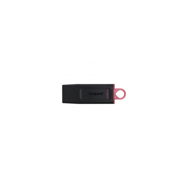 256GB USB 3.2 Gen1 DataTraveler Exodia (Black + Pink)