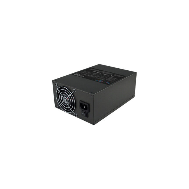 LC-POWER LC1800 V2.31 - 1800W - ATX - 20+4 PIN
