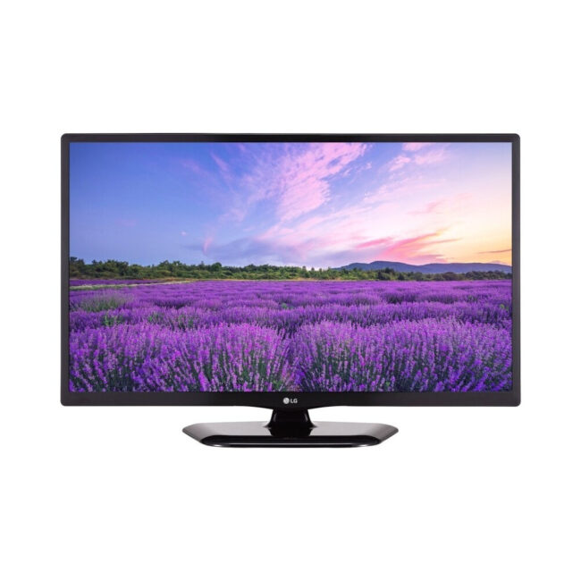 LG 27LN661H TV Hospitality 68,6 cm (27") HD 250 cd/m² Smart TV Noir 10 W
