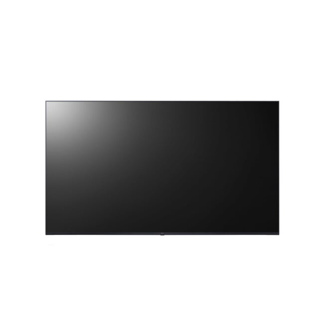LG 50UL3J 50p 400cd 16/7 WebOS 6.0 3Ans