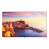 50UM662H - 50p 4K UHD Pro:Centric Smart