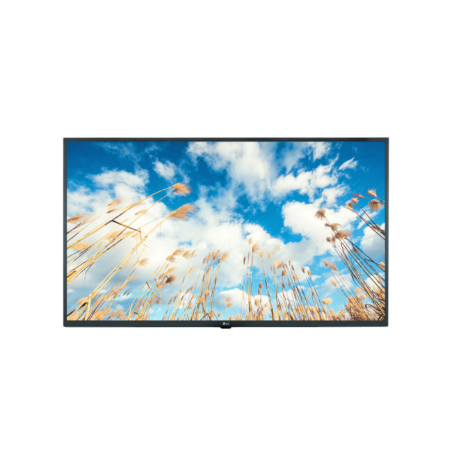 LG 55UM767H 55p 4K UHD Smart TV WebOS23 ProCentric Miracast