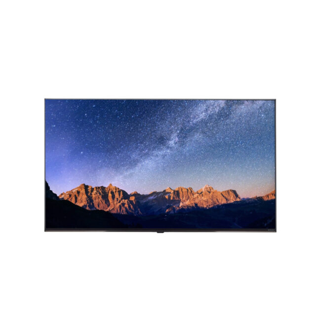 LG 55UR767H 55p 4K UHD pour hotel avec ProCentric Direct