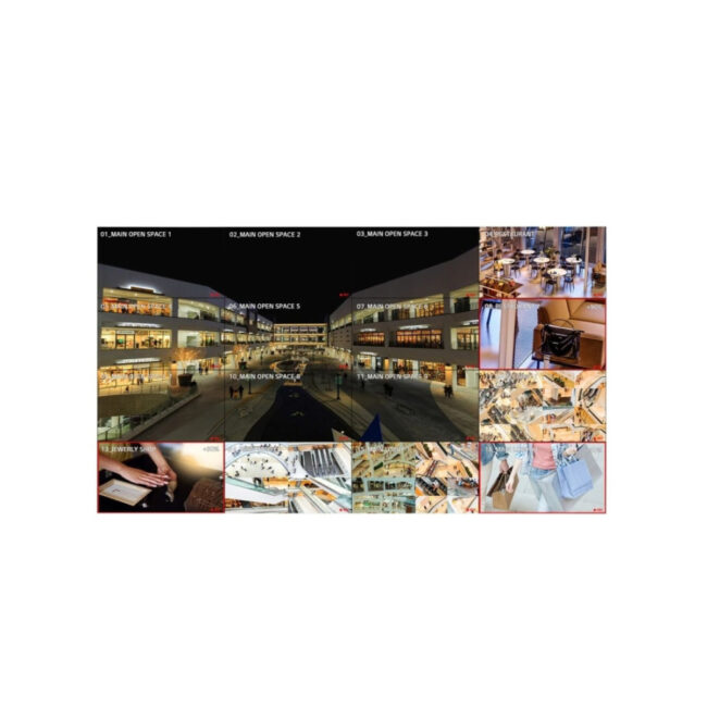 LG 55VSM5J-H FHD 55p Mur Image 500cd BtB 0.88