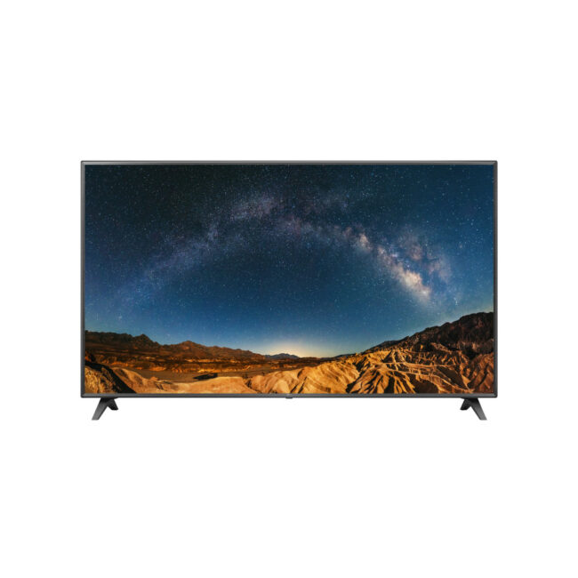 LG 65NANO81T6A 65p 4K UHD Nanocell
