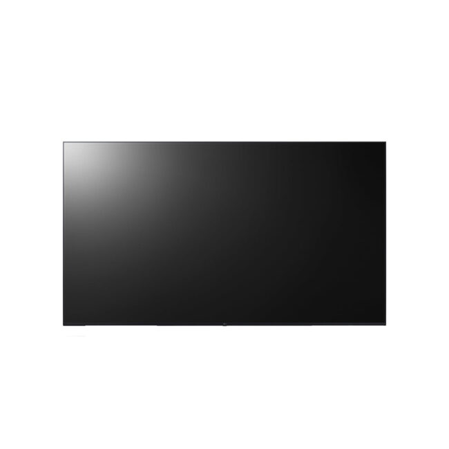 LG 75UL3J 75p 330cd 16/7 WebOS 6.0 3Ans