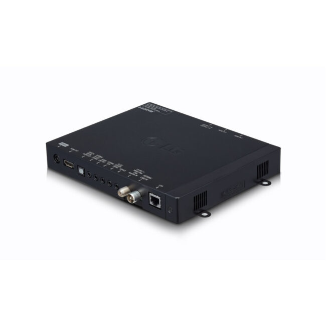 Set Top Box STB6500