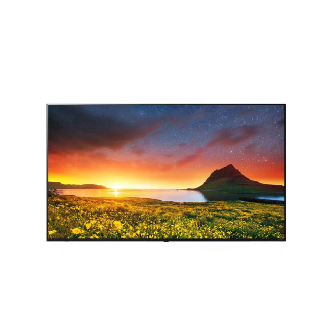 LG 75UR762H 75p 4K UHD Quick Menu Pro:Centric 400VESA