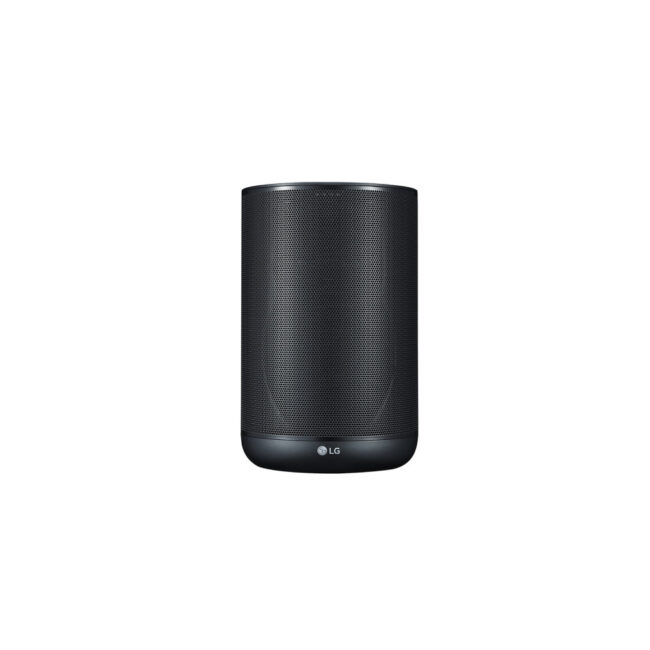 LG WK7 XBOOM AI ThinQ Son: Enceinte Connectee 30W Wifi / BT / Gar 2 ans
