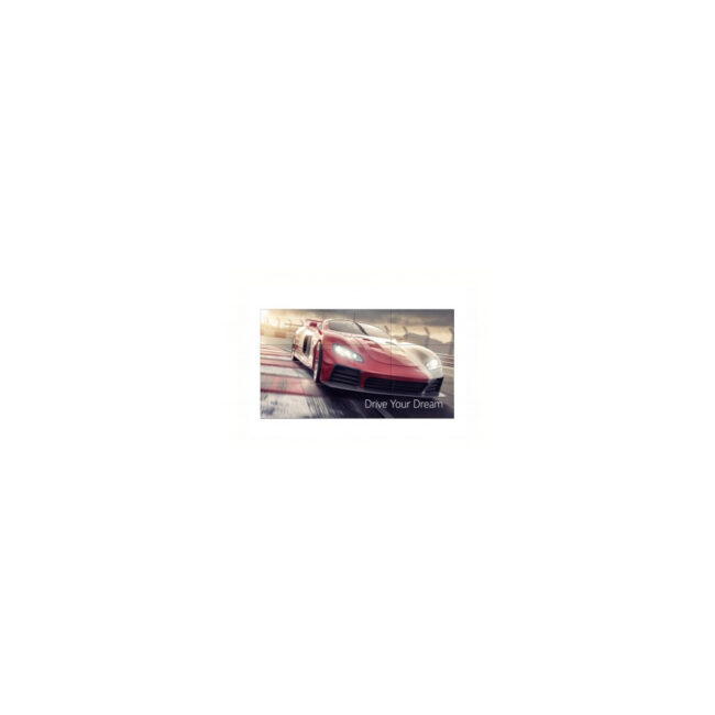 LG 55VM5J-H TV FHD IPS 55p Smart Signage 500cd/mÂ² HDMI DP DVI VGA BTB1.8mm 3ans WebOS4.1