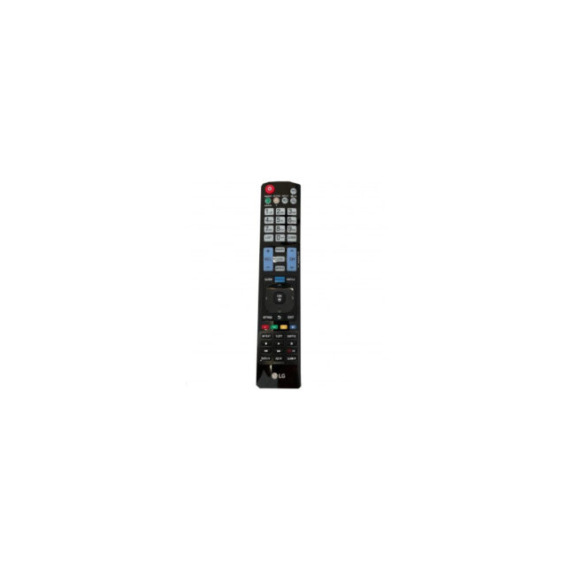 LG Telecommande Universelle LG SMART AKB76037101/AKB76045803 MultiCode